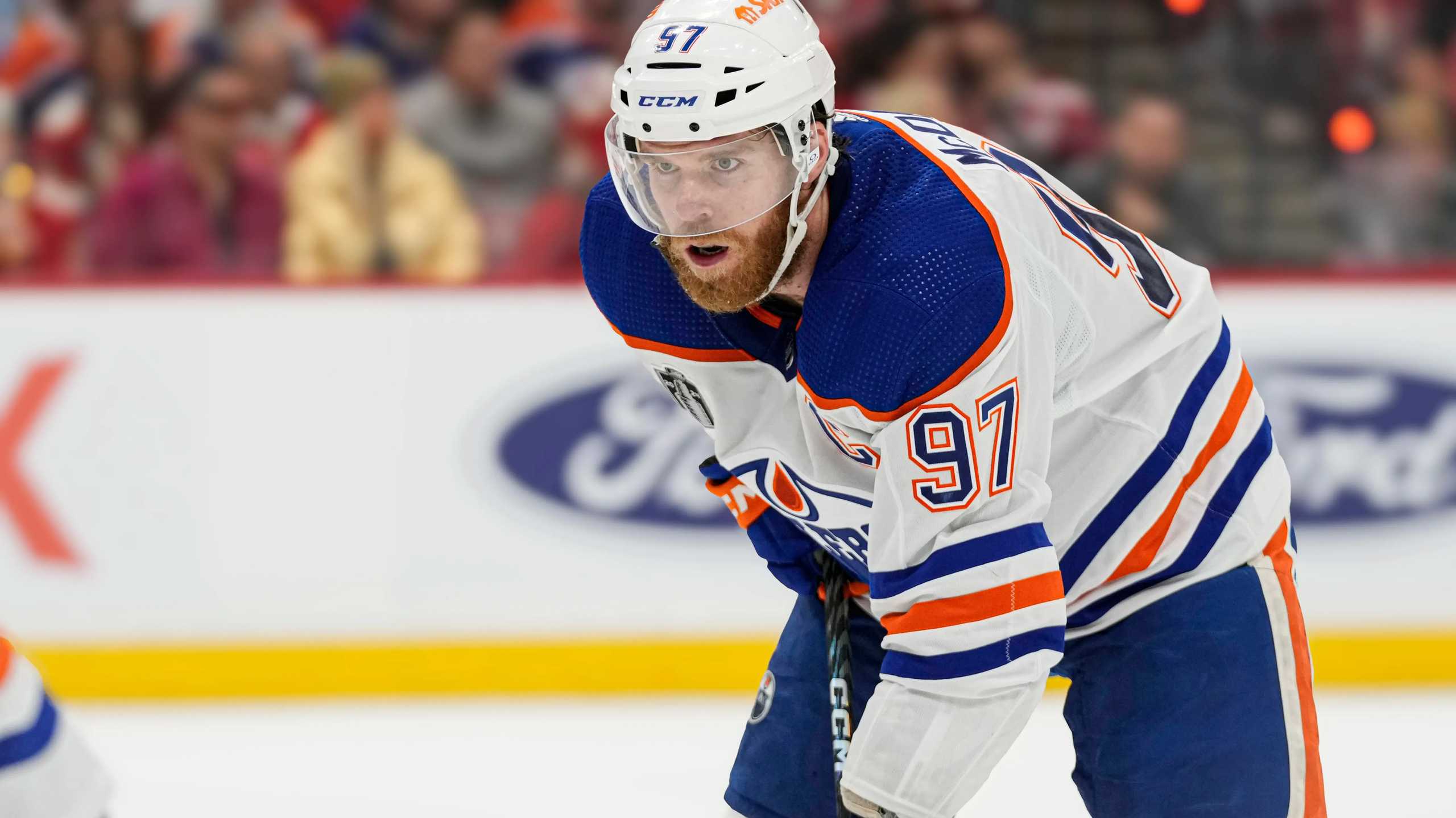 The Connor McDavid Era in Edmonton Reaches a Turning Point